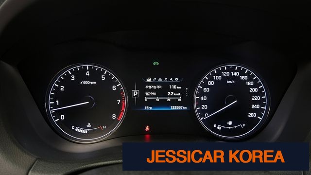 2016 Hyundai Genesis DH - Thumbnail 13