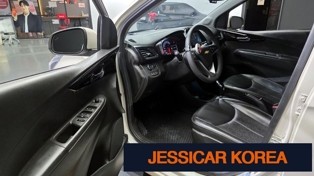 2017 Chevrolet The Next Spark - Thumbnail 4