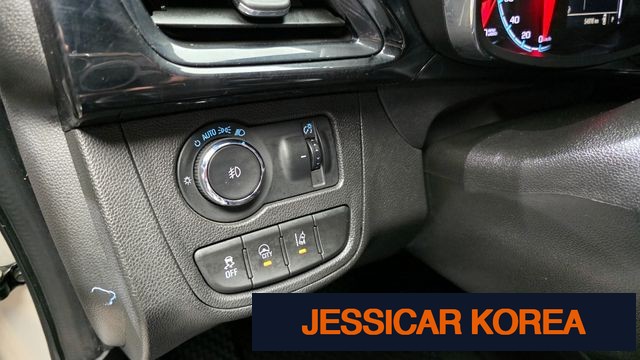 2017 Chevrolet The Next Spark - Thumbnail 5