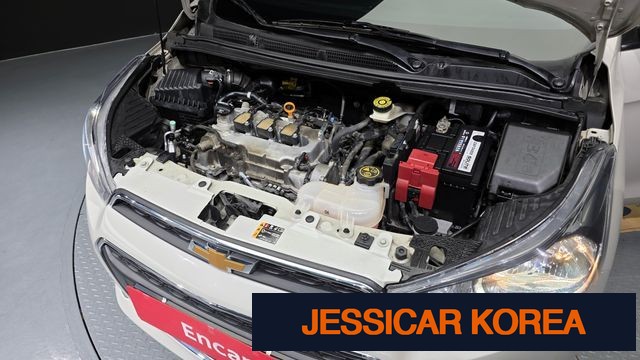 2017 Chevrolet The Next Spark - Thumbnail 7