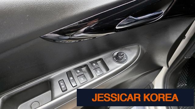 2017 Chevrolet The Next Spark - Thumbnail 12