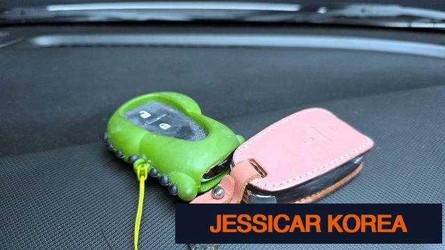 2017 Chevrolet The Next Spark - Thumbnail 17