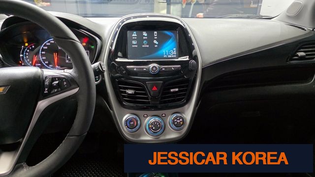 2017 Chevrolet The Next Spark - Thumbnail 18