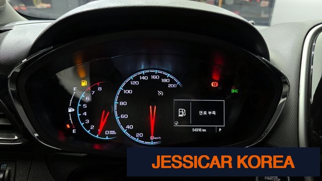 2017 Chevrolet The Next Spark - Thumbnail 20