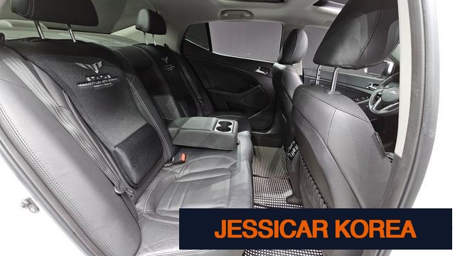 2012 Kia K5 - Thumbnail 12