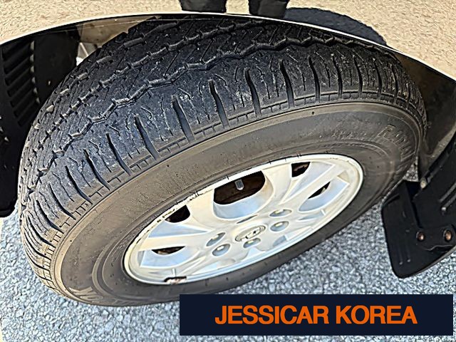 2011 Hyundai Grand Starex - Thumbnail 12