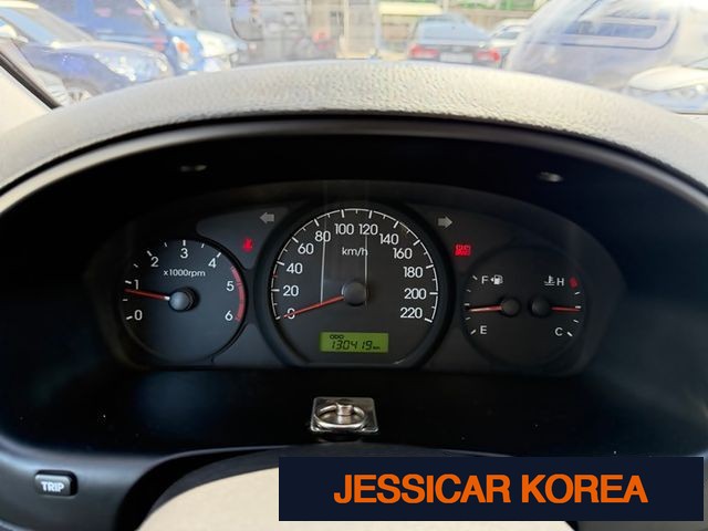 2011 Hyundai Grand Starex - Thumbnail 16