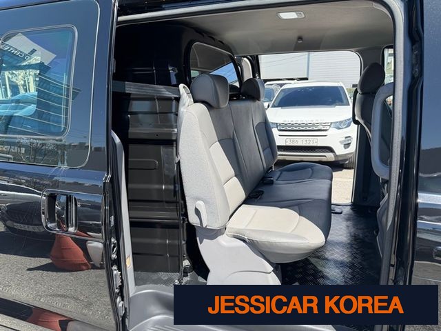 2011 Hyundai Grand Starex - Thumbnail 19