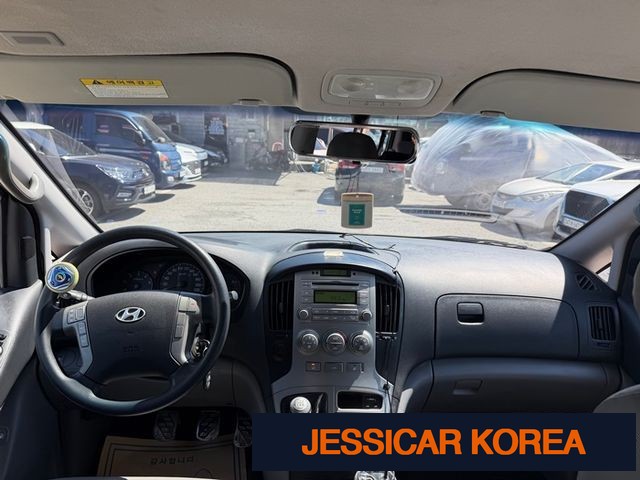 2011 Hyundai Grand Starex - Thumbnail 20