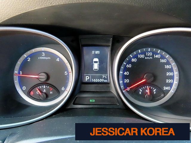 2014 Hyundai Maxcruz - Thumbnail 4