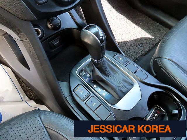 2014 Hyundai Maxcruz - Thumbnail 8