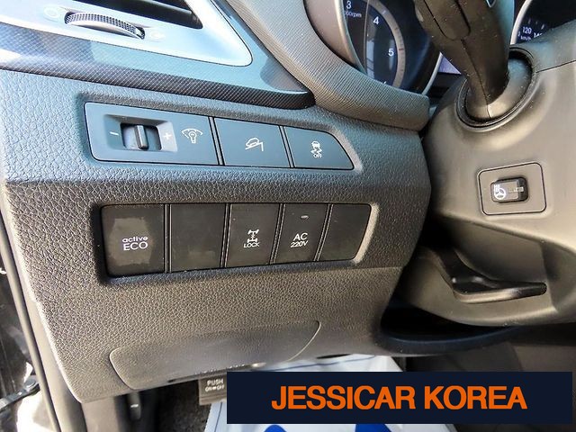 2014 Hyundai Maxcruz - Thumbnail 9