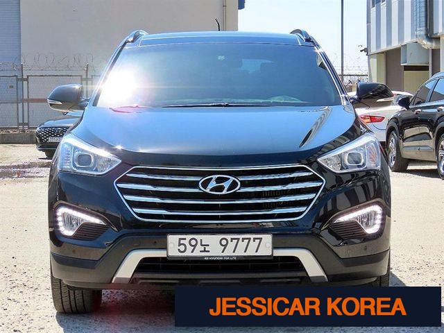 2014 Hyundai Maxcruz - Thumbnail 15