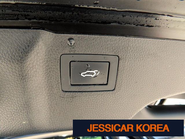 2014 Hyundai Maxcruz - Thumbnail 16