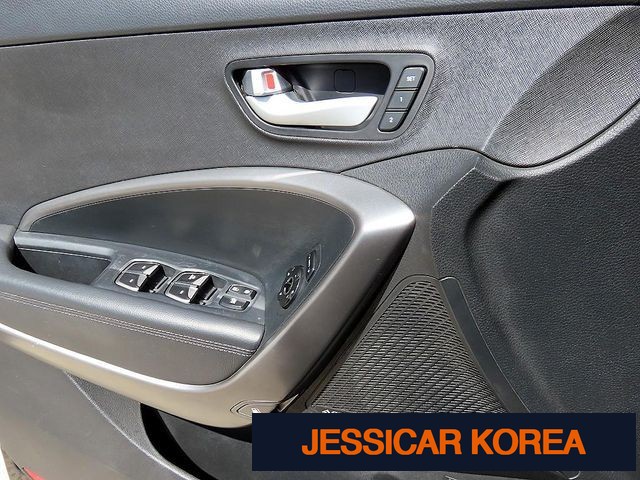 2014 Hyundai Maxcruz - Thumbnail 18