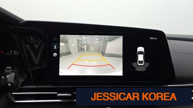 2022 Hyundai Avante (CN7) - Thumbnail 4