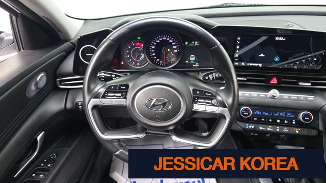 2022 Hyundai Avante (CN7) - Thumbnail 6