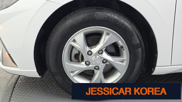 2022 Hyundai Avante (CN7) - Thumbnail 13