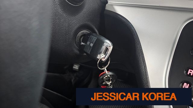 2018 Kia The New Ray - Thumbnail 2