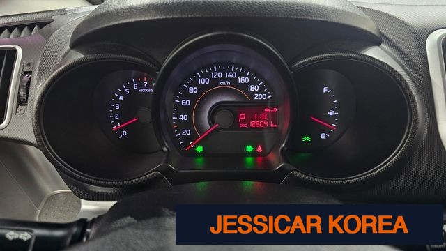 2018 Kia The New Ray - Thumbnail 5