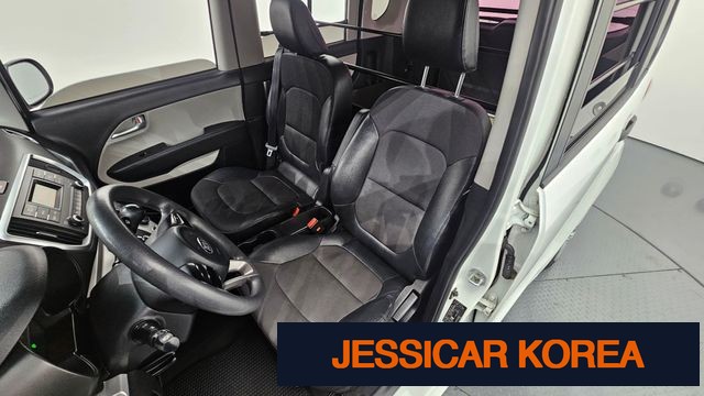 2018 Kia The New Ray - Thumbnail 6