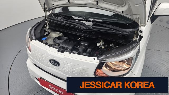 2018 Kia The New Ray - Thumbnail 8