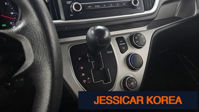 2018 Kia The New Ray - Thumbnail 9