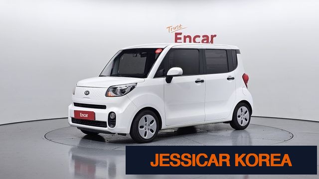 2018 Kia The New Ray - Thumbnail 10