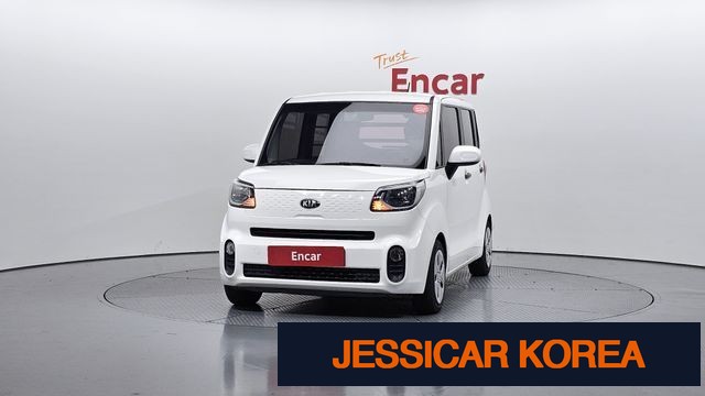 2018 Kia The New Ray - Thumbnail 12