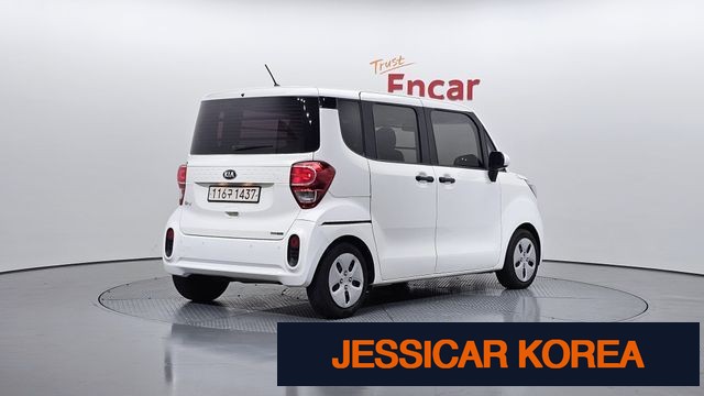 2018 Kia The New Ray - Thumbnail 13
