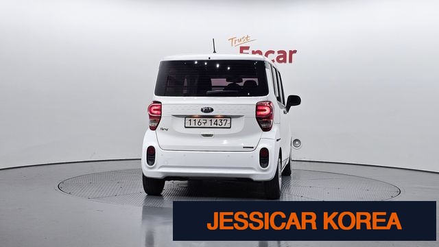 2018 Kia The New Ray - Thumbnail 14