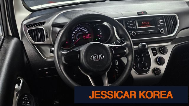 2018 Kia The New Ray - Thumbnail 15