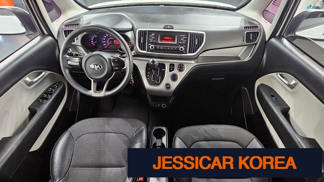 2018 Kia The New Ray - Thumbnail 16