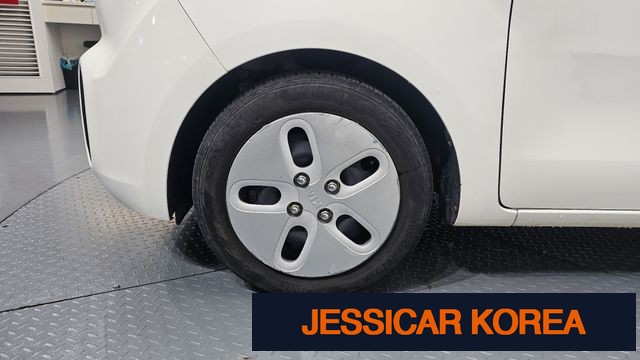 2018 Kia The New Ray - Thumbnail 17