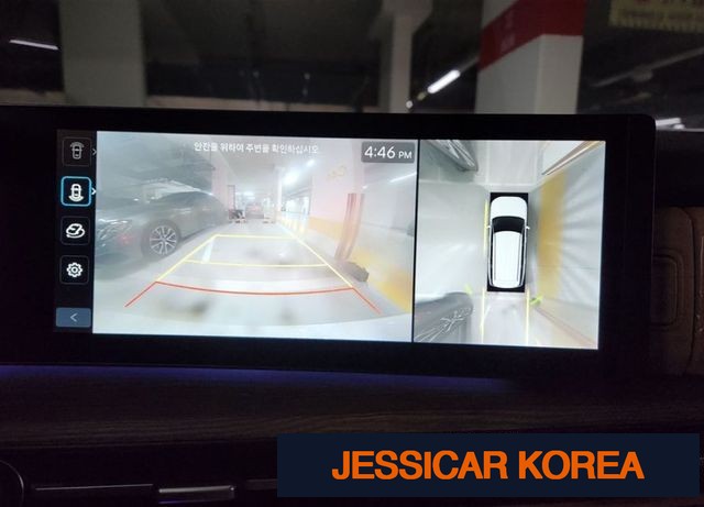 2025 Hyundai Santa Fe (MX5) - Thumbnail 6