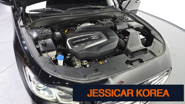 2018 Hyundai Grandeur IG - Thumbnail 3