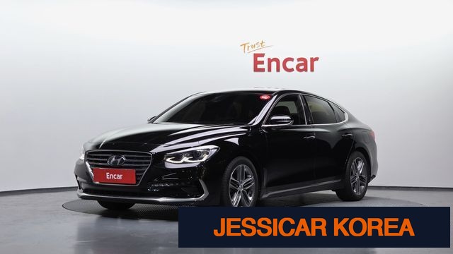 2018 Hyundai Grandeur IG - Thumbnail 6