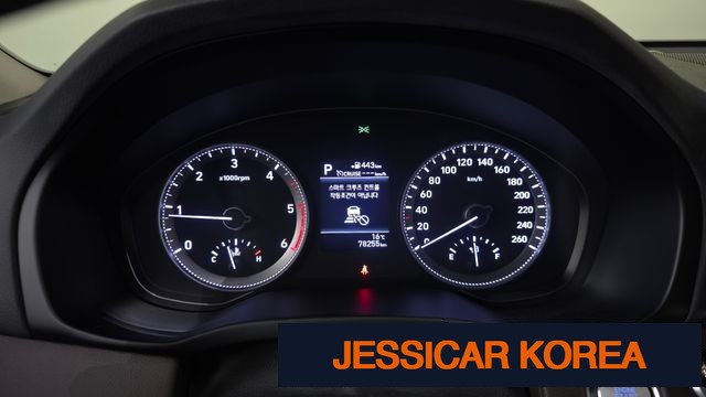 2018 Hyundai Grandeur IG - Thumbnail 8