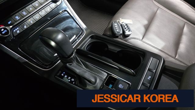 2018 Hyundai Grandeur IG - Thumbnail 9