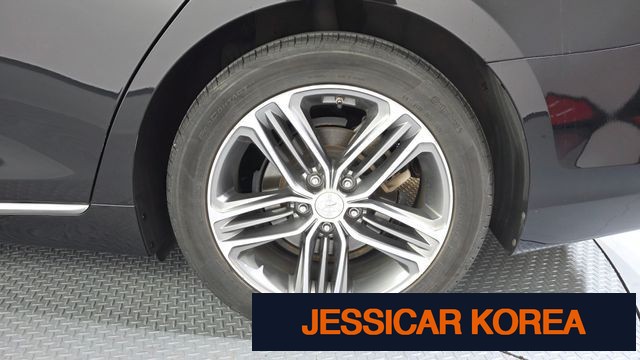 2018 Hyundai Grandeur IG - Thumbnail 12