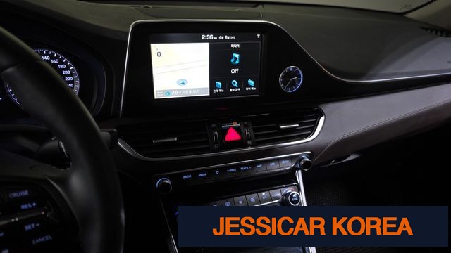 2018 Hyundai Grandeur IG - Thumbnail 13