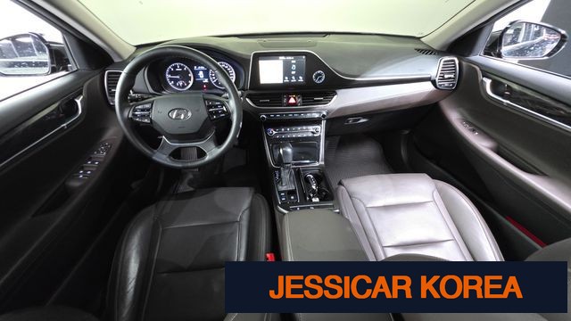 2018 Hyundai Grandeur IG - Thumbnail 15