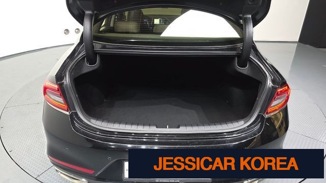 2018 Hyundai Grandeur IG - Thumbnail 16