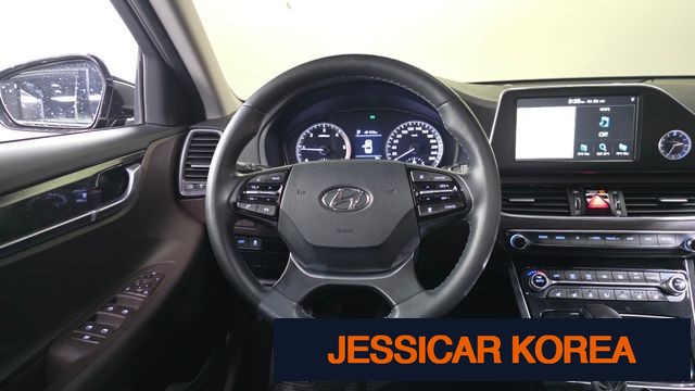 2018 Hyundai Grandeur IG - Thumbnail 17