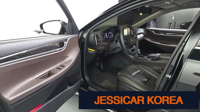 2018 Hyundai Grandeur IG - Thumbnail 18
