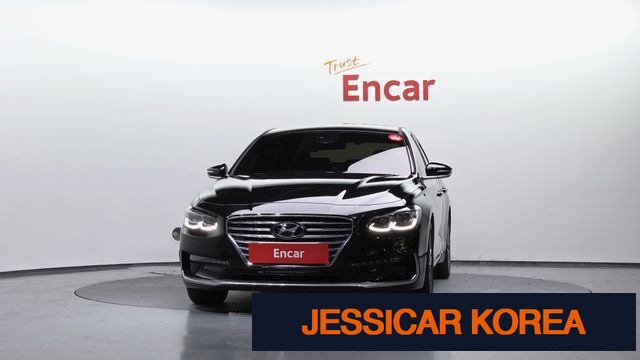 2018 Hyundai Grandeur IG - Thumbnail 20