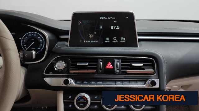 2019 Genesis G70 - Thumbnail 6