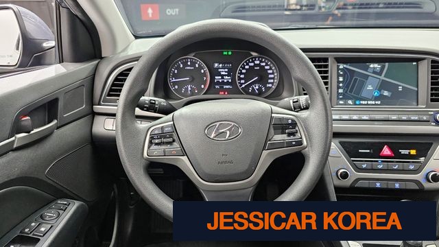 2018 Hyundai Avante AD - Thumbnail 3