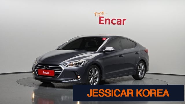 2018 Hyundai Avante AD - Thumbnail 5