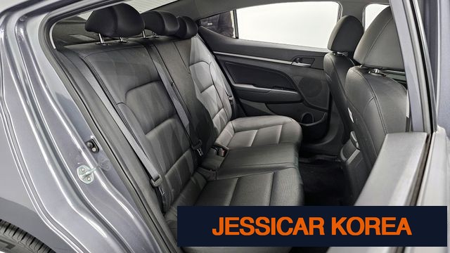 2018 Hyundai Avante AD - Thumbnail 6